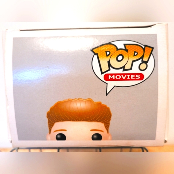 New Funko Pop! TED the Geek from Sixteen Candles #139 - Picture 6 of 7